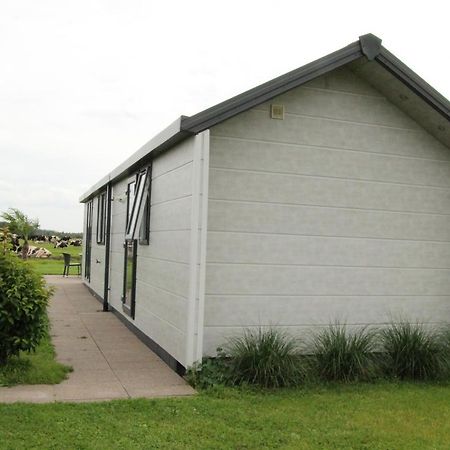 Chalet Sky De Luxe Drijber Exterior photo