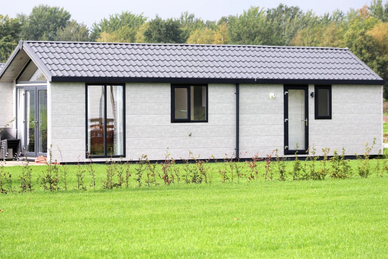 Chalet Sky De Luxe Drijber Exterior photo